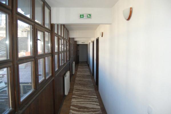Trevnenski Kat Hotel Trjawna Exterior foto