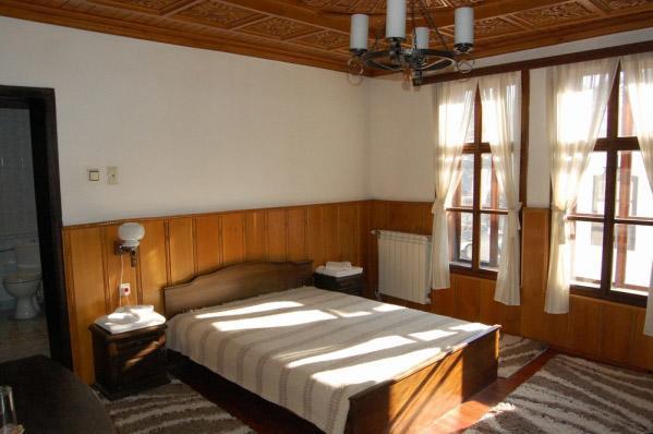 Trevnenski Kat Hotel Trjawna Exterior foto
